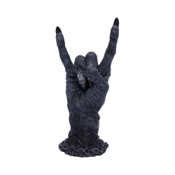 Figurka Dłoń Czarcia Łapa - Baphomet Hand 17,5 cm